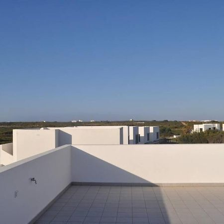 Villa Blanca 蓬塔格罗萨 外观 照片