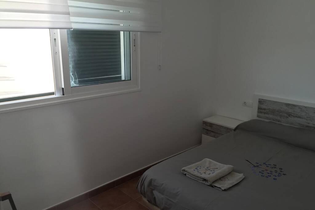 Villa Blanca 蓬塔格罗萨 外观 照片